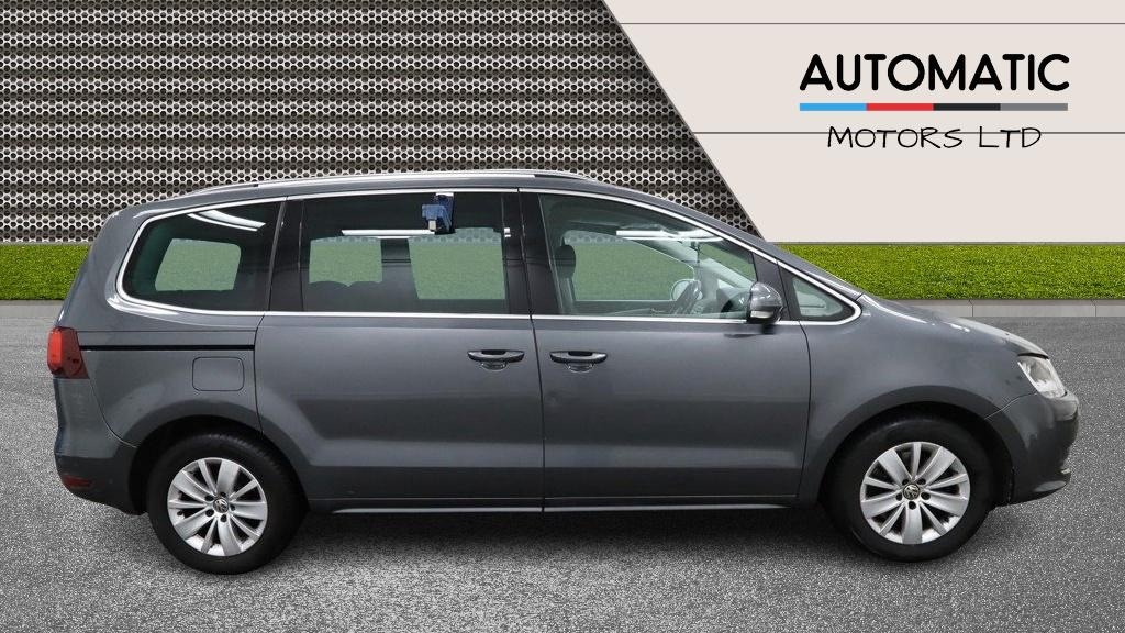 Used Volkswagen Sharan 2019 for sale - 77125229: Photo 6