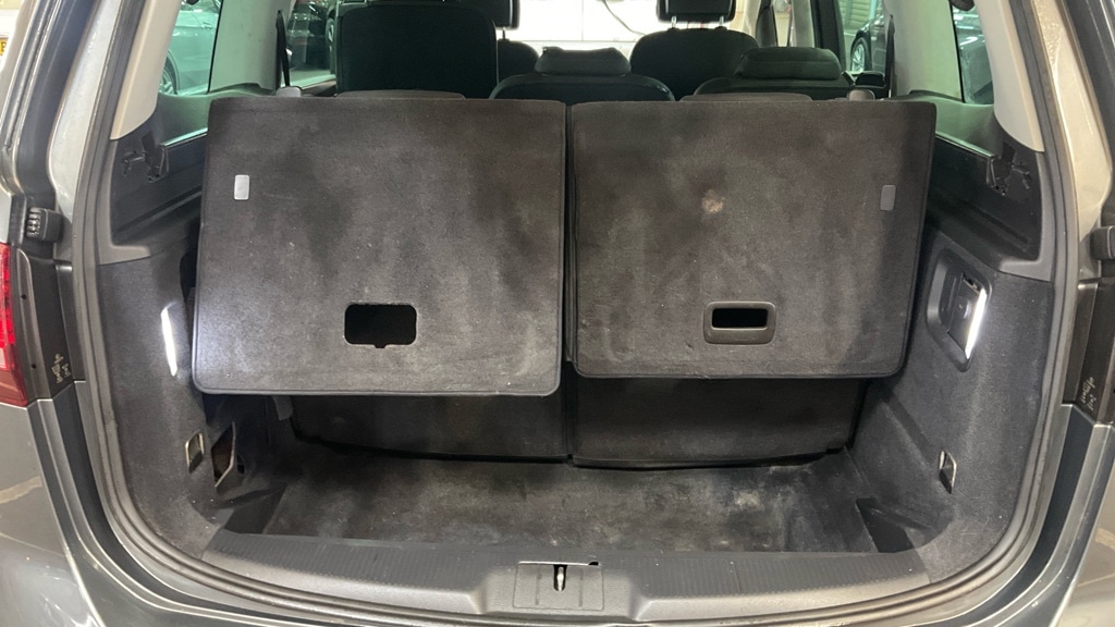 Used Volkswagen Sharan 2019 for sale - 77125229: Photo 8