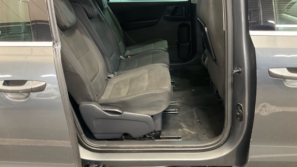 Used Volkswagen Sharan 2019 for sale - 77125229: Photo 9