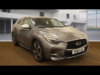 2016 (16) - 2.0T Sport 5dr DCT [AWD]