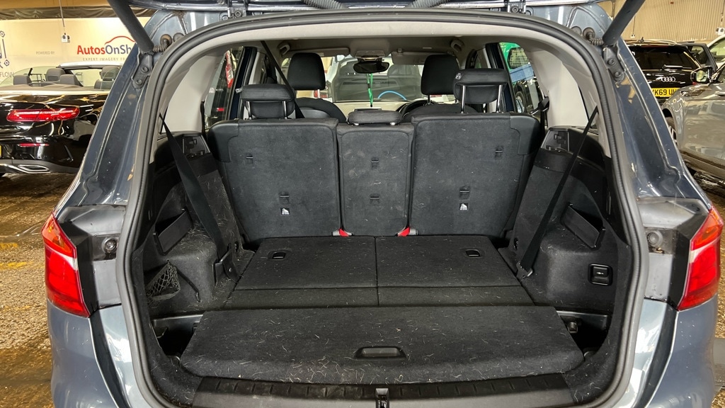 Used BMW 2 Series Gran Tourer 2016 for sale - 75970182: Photo 10