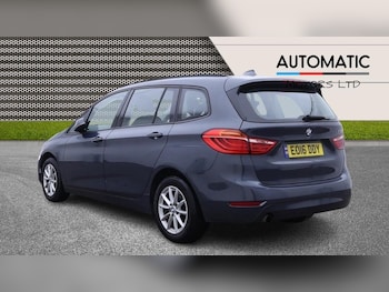 Used BMW 2 Series Gran Tourer 2016 for sale - 75970182: Photo 2