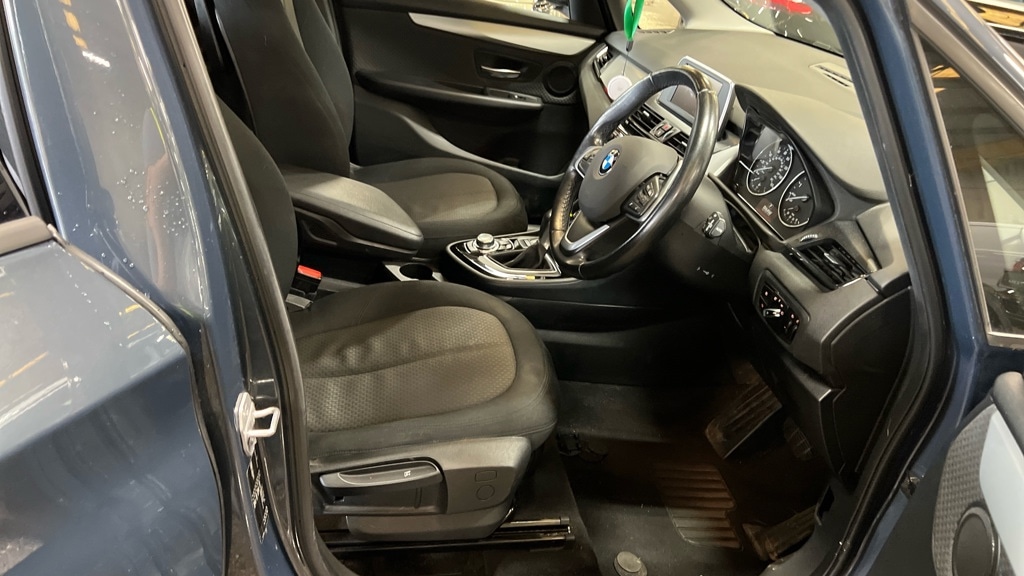 Used BMW 2 Series Gran Tourer 2016 for sale - 75970182: Photo 3