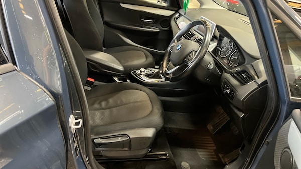 Used BMW 2 Series Gran Tourer 2016 for sale - 75970182: Photo 3