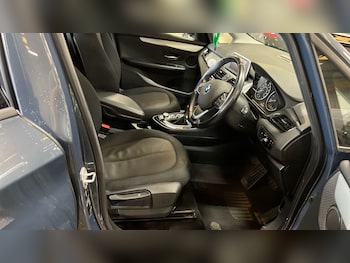 Used BMW 2 Series Gran Tourer 2016 for sale - 75970182: Photo 3