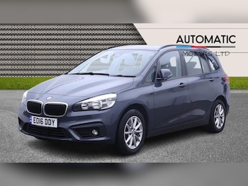 Used BMW 2 Series Gran Tourer 2016 for sale - 75970182: Photo 4