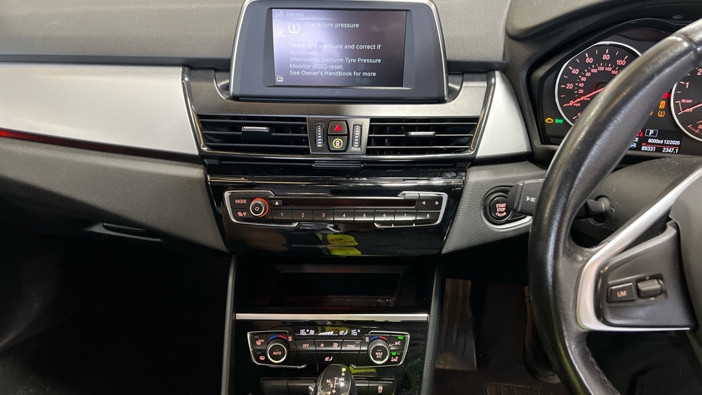 Used BMW 2 Series Gran Tourer 2016 for sale - 75970182: Photo 6