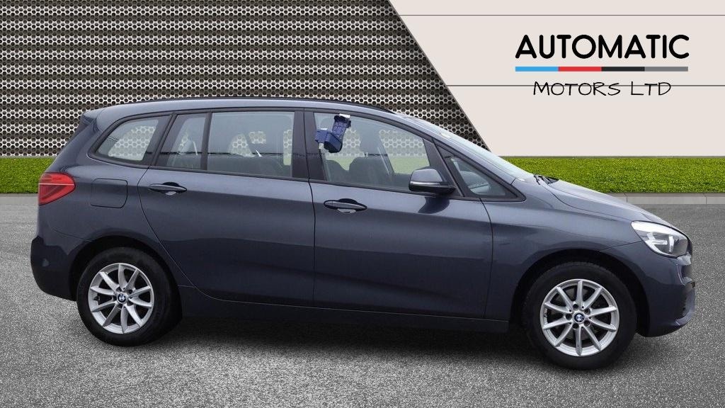Used BMW 2 Series Gran Tourer 2016 for sale - 75970182: Photo 7