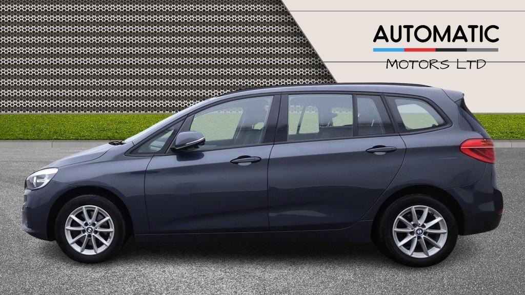 Used BMW 2 Series Gran Tourer 2016 for sale - 75970182: Photo 8