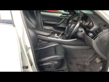 Used BMW X4 2016 for sale - 74883234: Photo