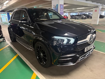 Used Mercedes-Benz GLE 2022 for sale - 78794505: Photo