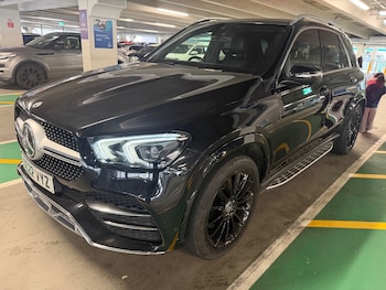 Used Mercedes-Benz GLE 2022 for sale - 78794505: Photo