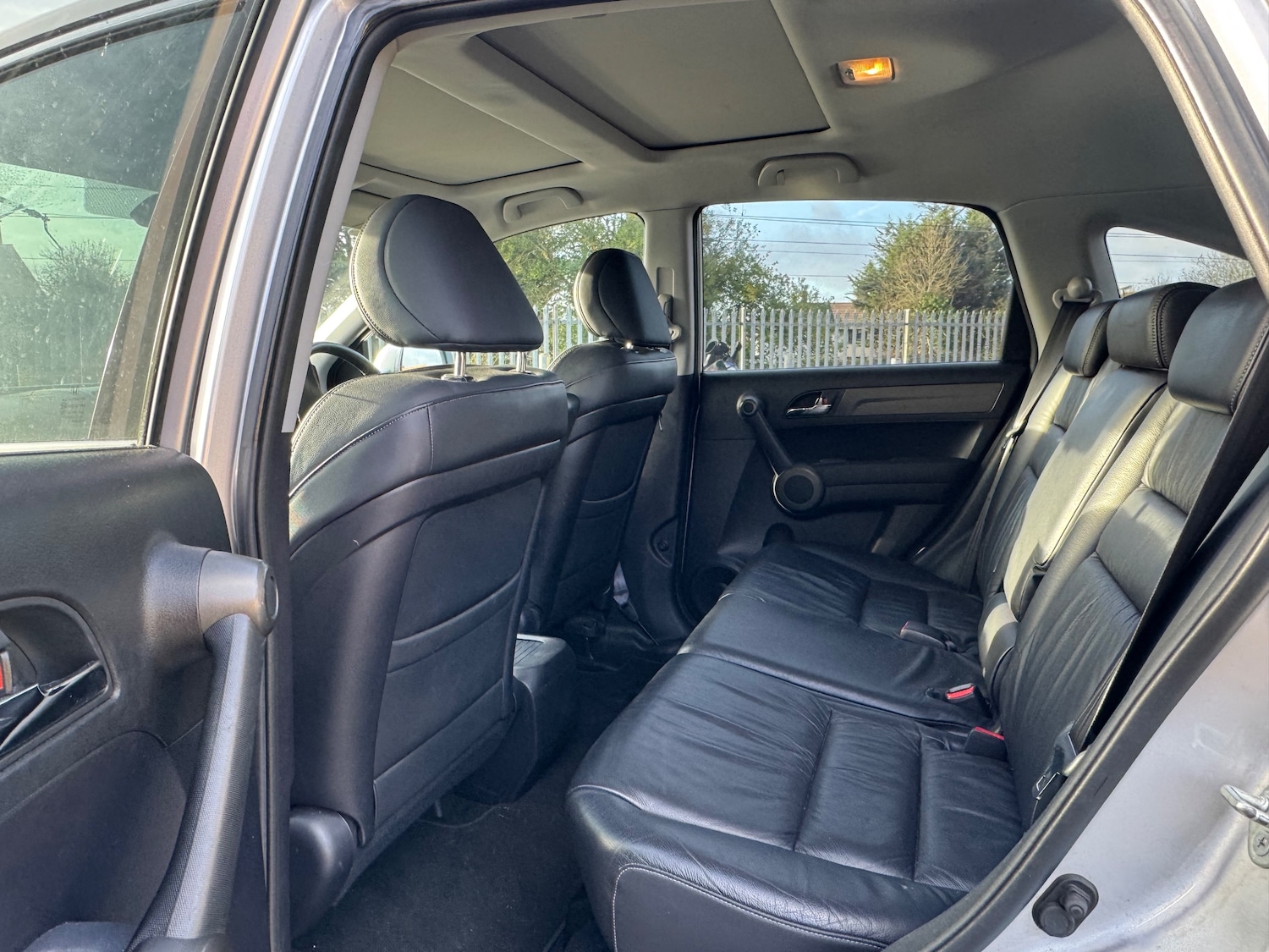 Used Honda CR-V 2012 for sale - 76574921: Photo 15