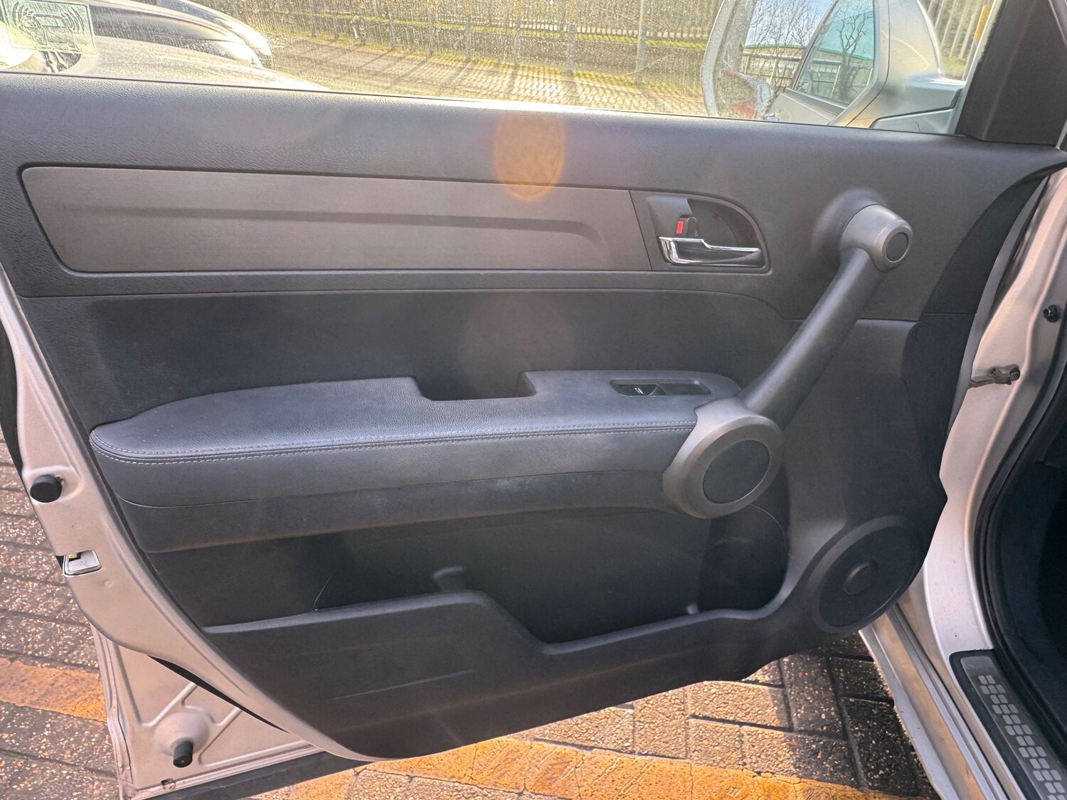 Used Honda CR-V 2012 for sale - 76574921: Photo 16