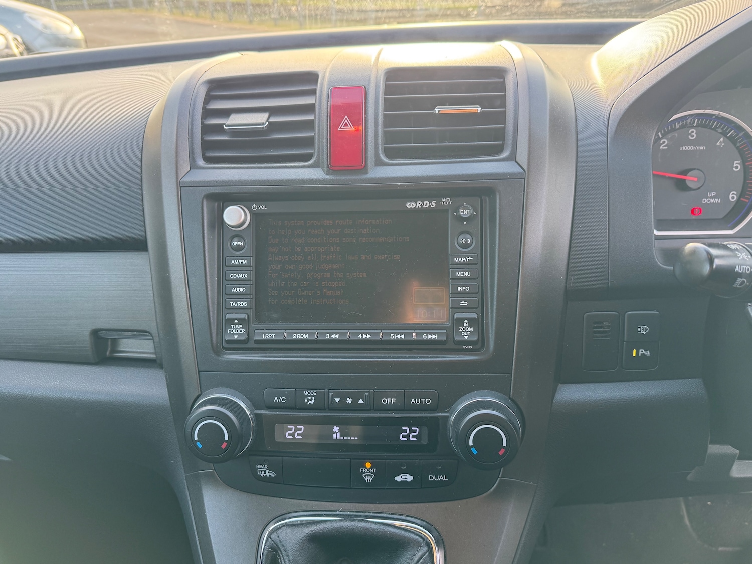 Used Honda CR-V 2012 for sale - 76574921: Photo 5