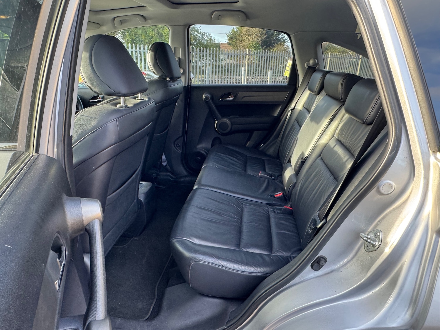 Used Honda CR-V 2012 for sale - 76574921: Photo 7