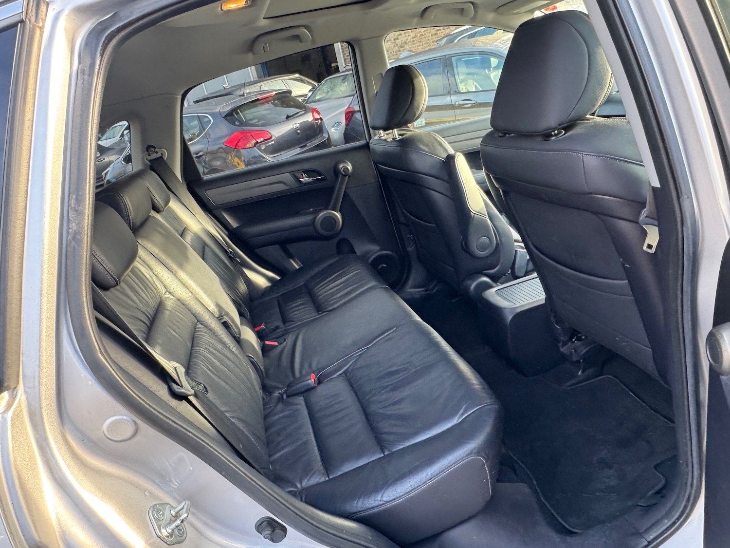 Used Honda CR-V 2012 for sale - 76574921: Photo 8