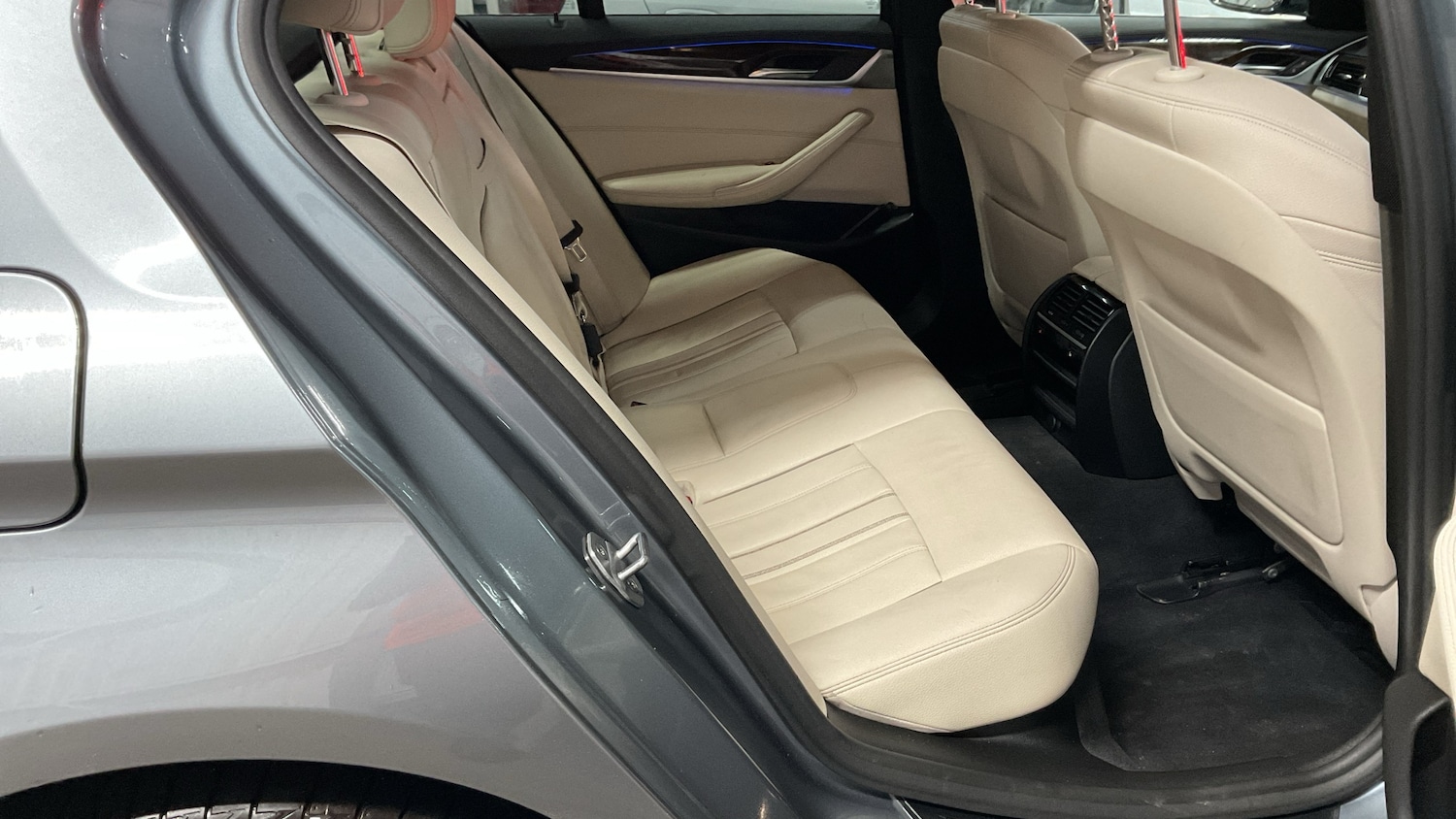 Used BMW 5 Series 2018 for sale - 78098407: Photo 7