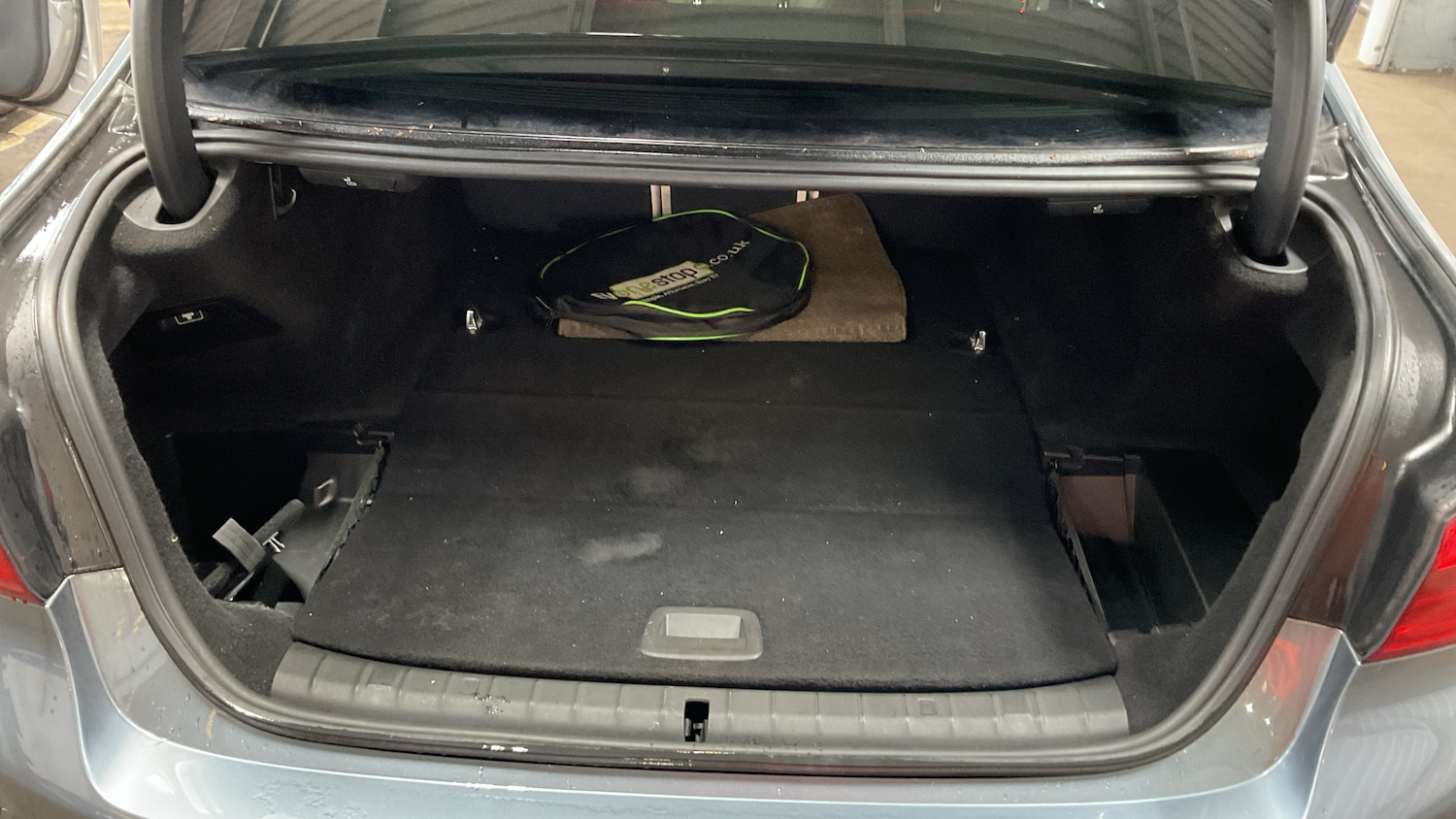 Used BMW 5 Series 2018 for sale - 78098407: Photo 8