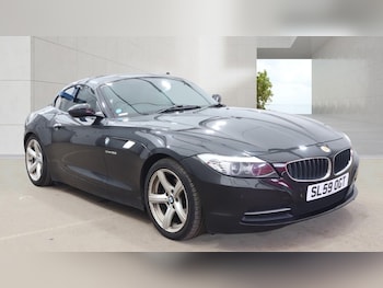 Used BMW Z4 2009 for sale - 79414702: Photo