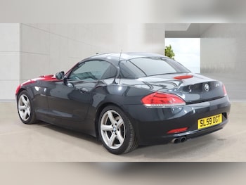 Used BMW Z4 2009 for sale - 79414702: Photo