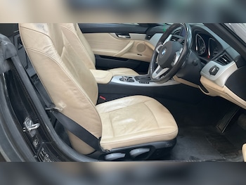 Used BMW Z4 2009 for sale - 79414702: Photo