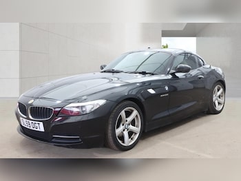 Used BMW Z4 2009 for sale - 79414702: Photo