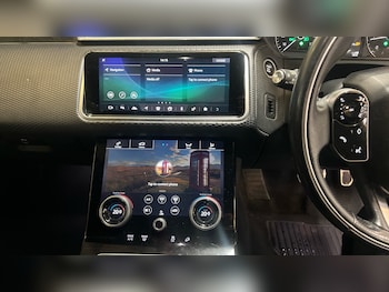 Used Land Rover Range Rover Velar 2018 for sale - 78971341: Photo