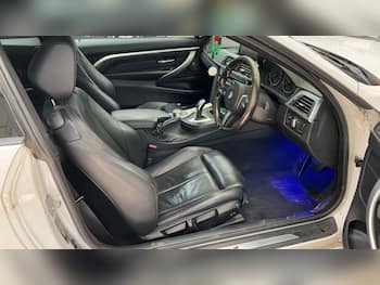 Used BMW 4 Series 2017 for sale - 79729039: Photo