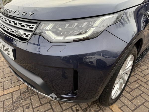 Used Land Rover Discovery 2017 for sale - 76311776: Photo 14