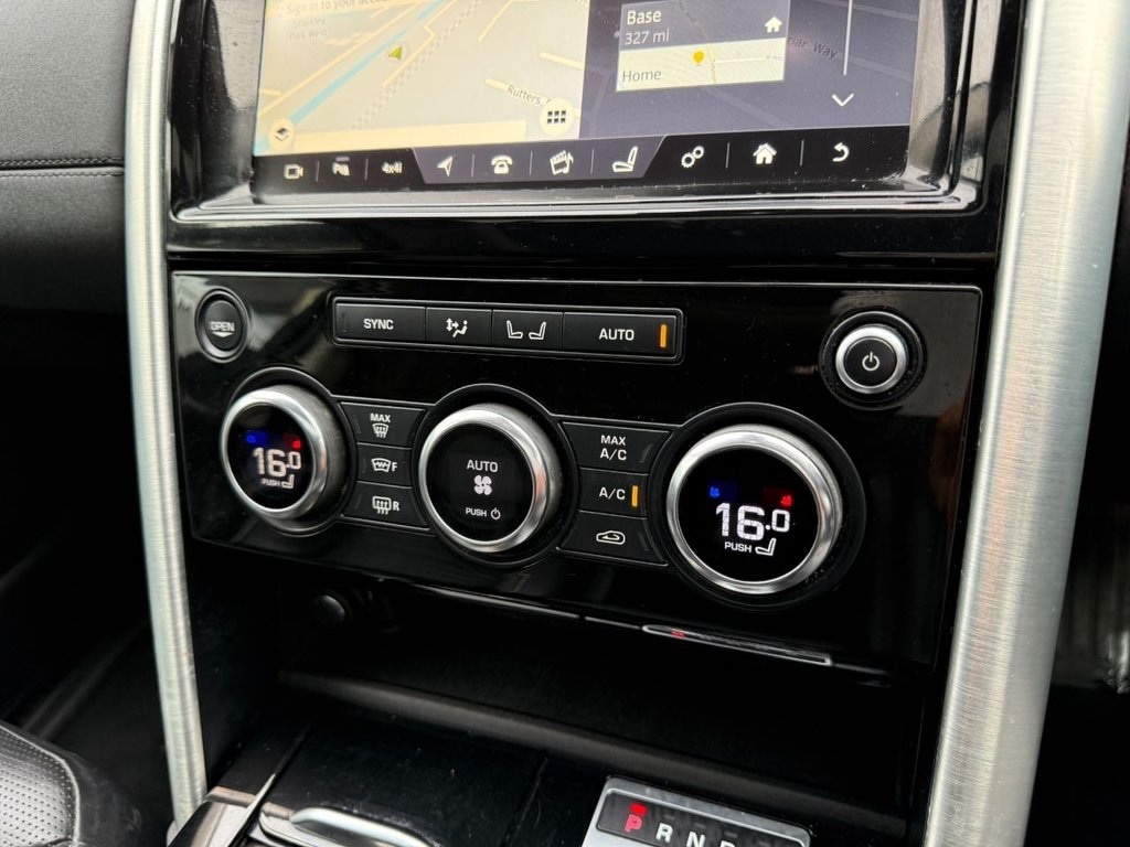 Used Land Rover Discovery 2017 for sale - 76311776: Photo 17