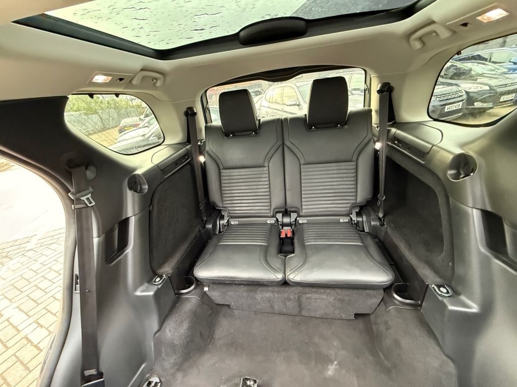 Used Land Rover Discovery 2017 for sale - 76311776: Photo 19