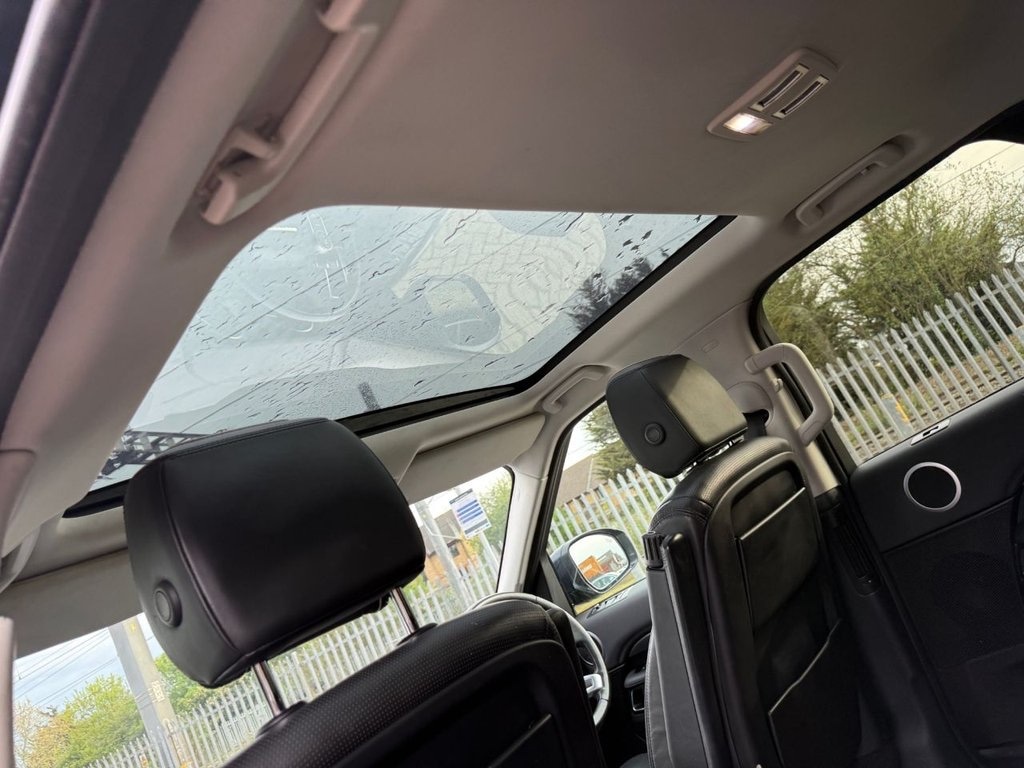 Used Land Rover Discovery 2017 for sale - 76311776: Photo 26