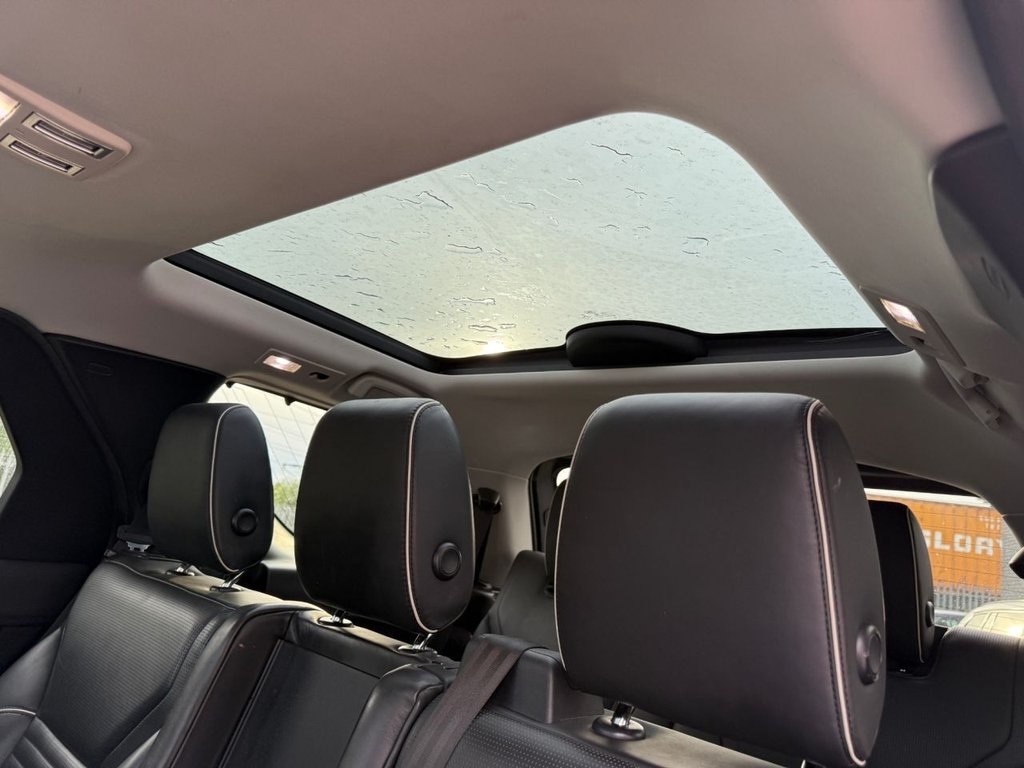 Used Land Rover Discovery 2017 for sale - 76311776: Photo 31