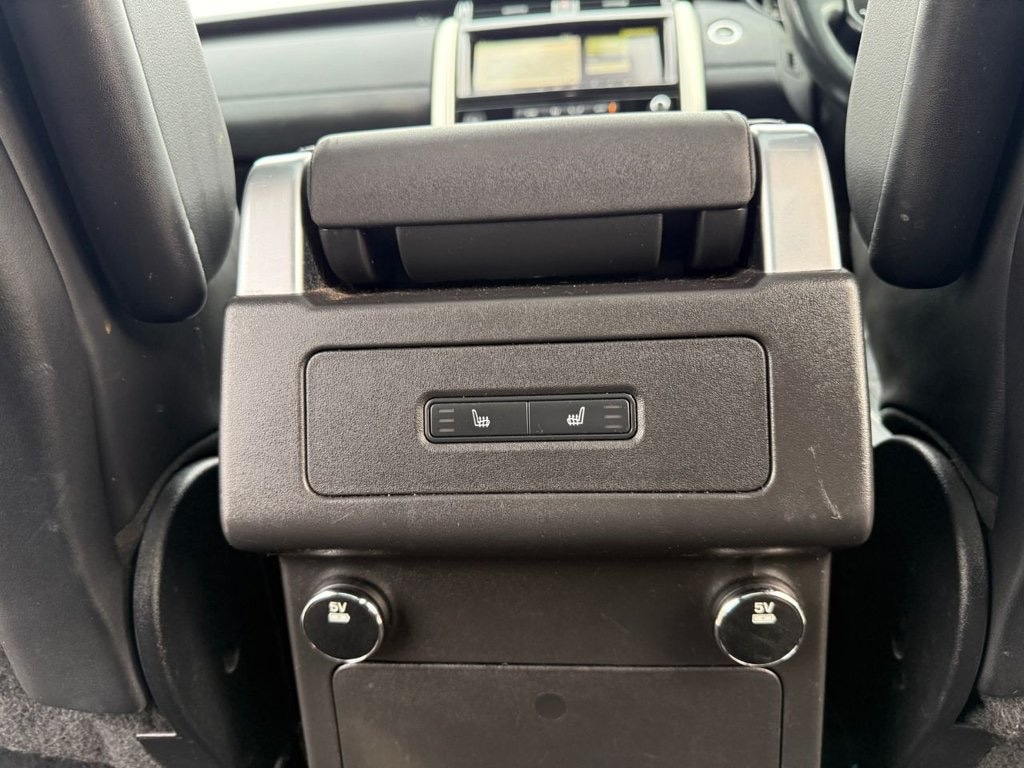 Used Land Rover Discovery 2017 for sale - 76311776: Photo 37