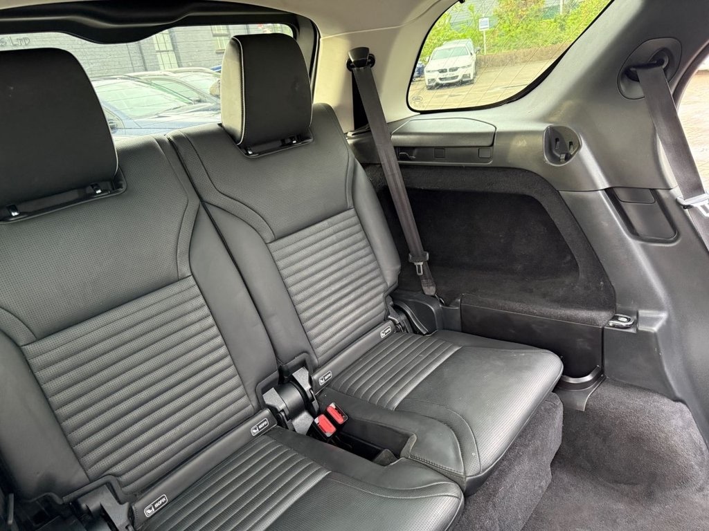 Used Land Rover Discovery 2017 for sale - 76311776: Photo 42