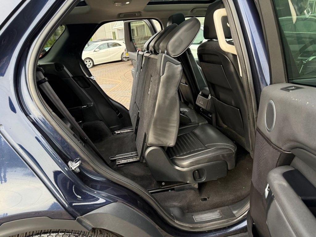 Used Land Rover Discovery 2017 for sale - 76311776: Photo 43