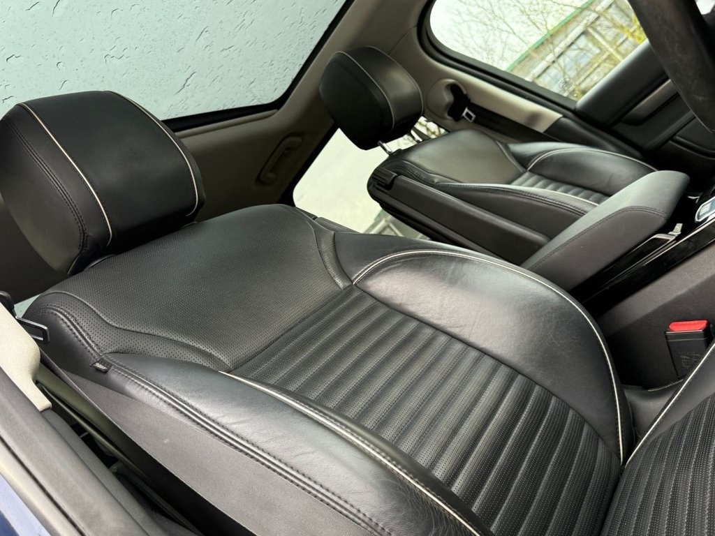 Used Land Rover Discovery 2017 for sale - 76311776: Photo 52