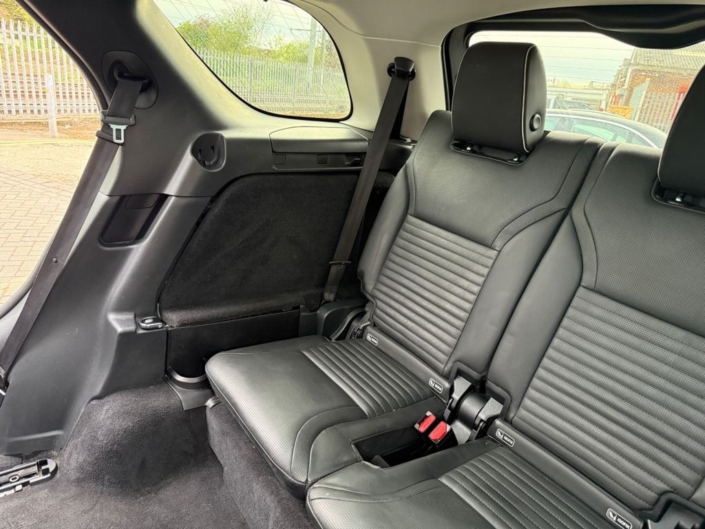 Used Land Rover Discovery 2017 for sale - 76311776: Photo 53