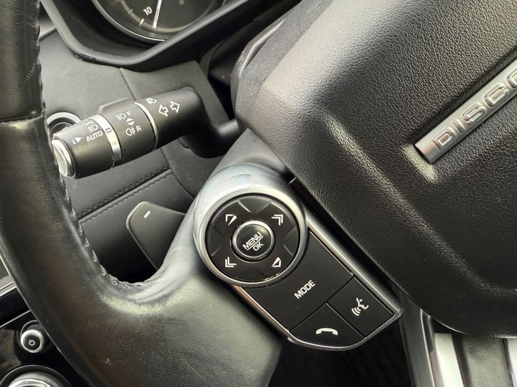 Used Land Rover Discovery 2017 for sale - 76311776: Photo 57