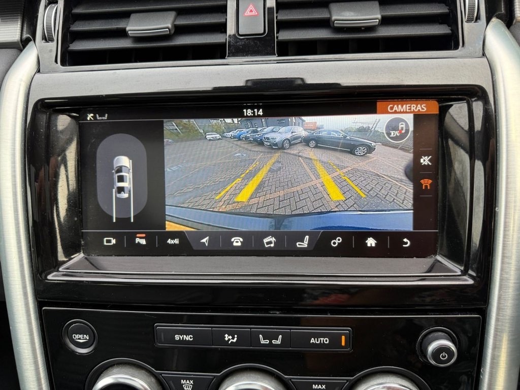 Used Land Rover Discovery 2017 for sale - 76311776: Photo 6