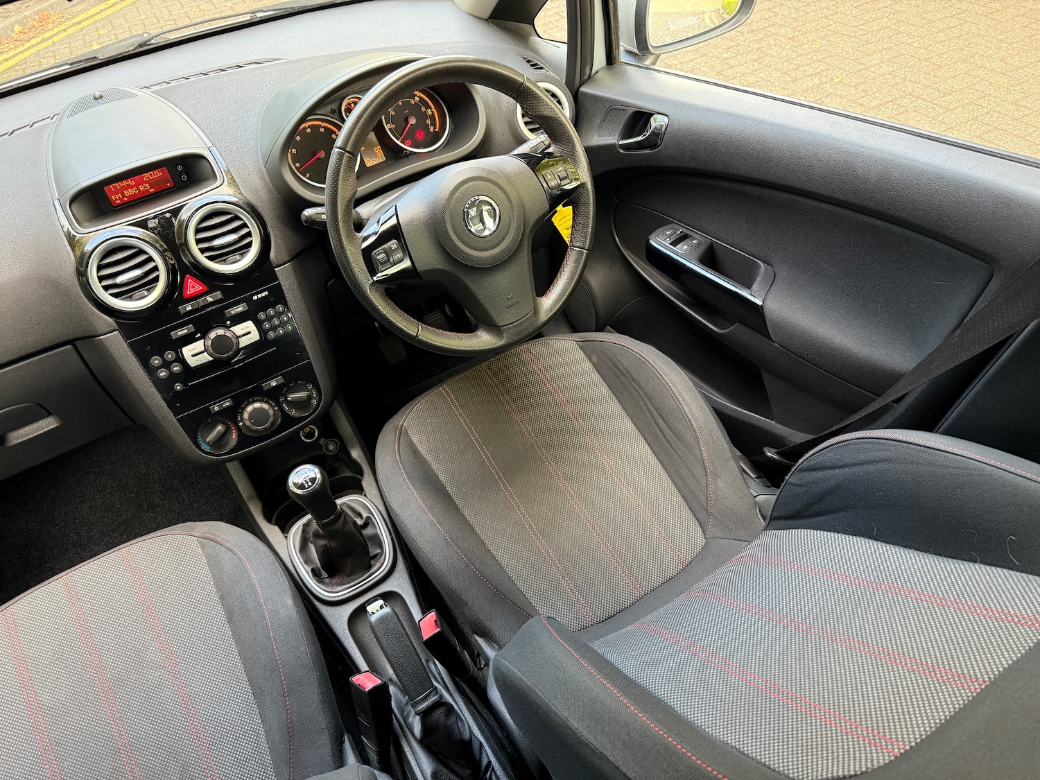 Used Vauxhall Corsa 2013 for sale - 76019461: Photo 10