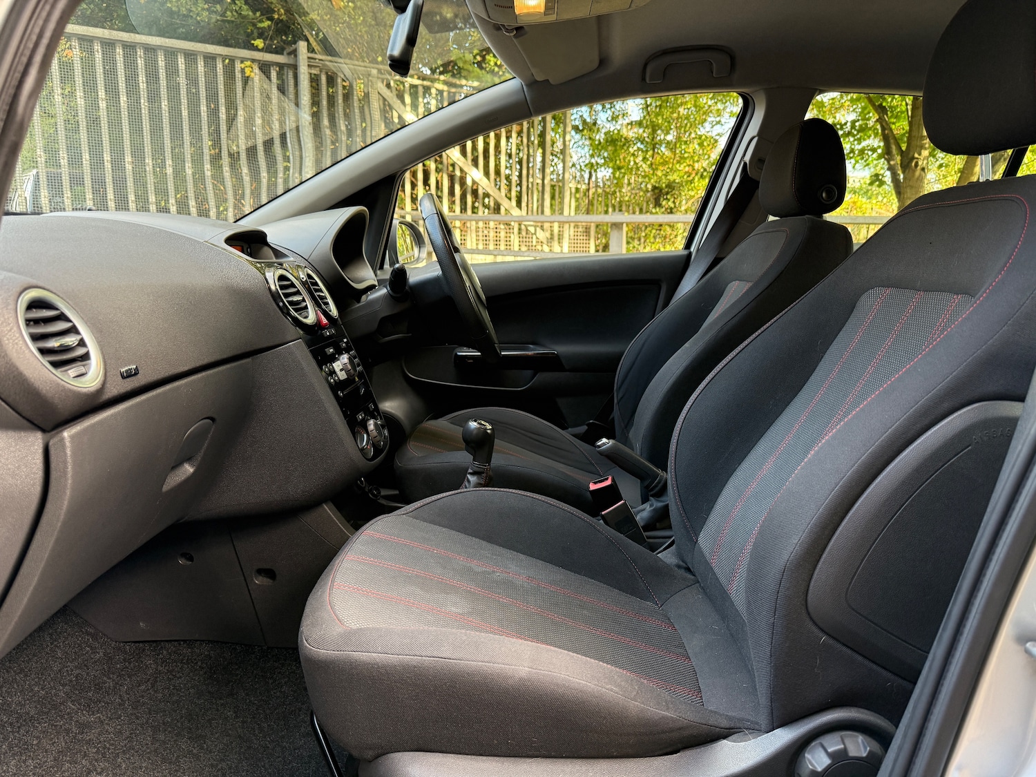 Used Vauxhall Corsa 2013 for sale - 76019461: Photo 15