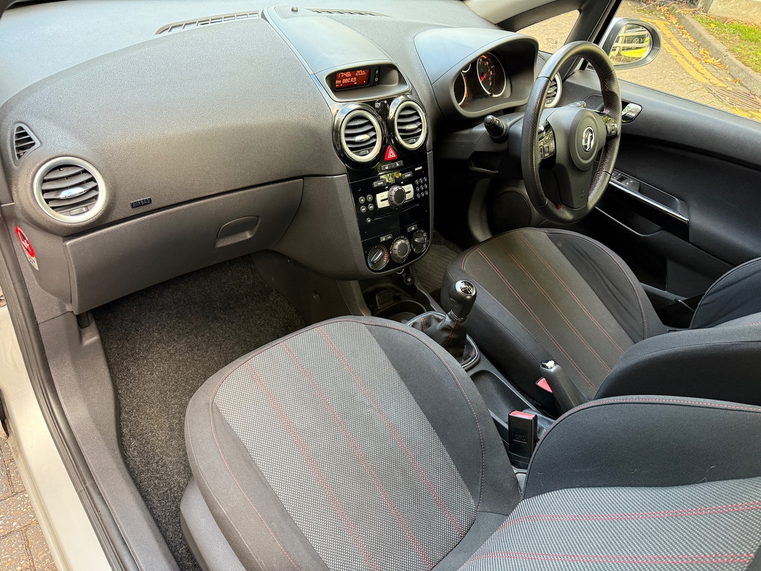 Used Vauxhall Corsa 2013 for sale - 76019461: Photo 16