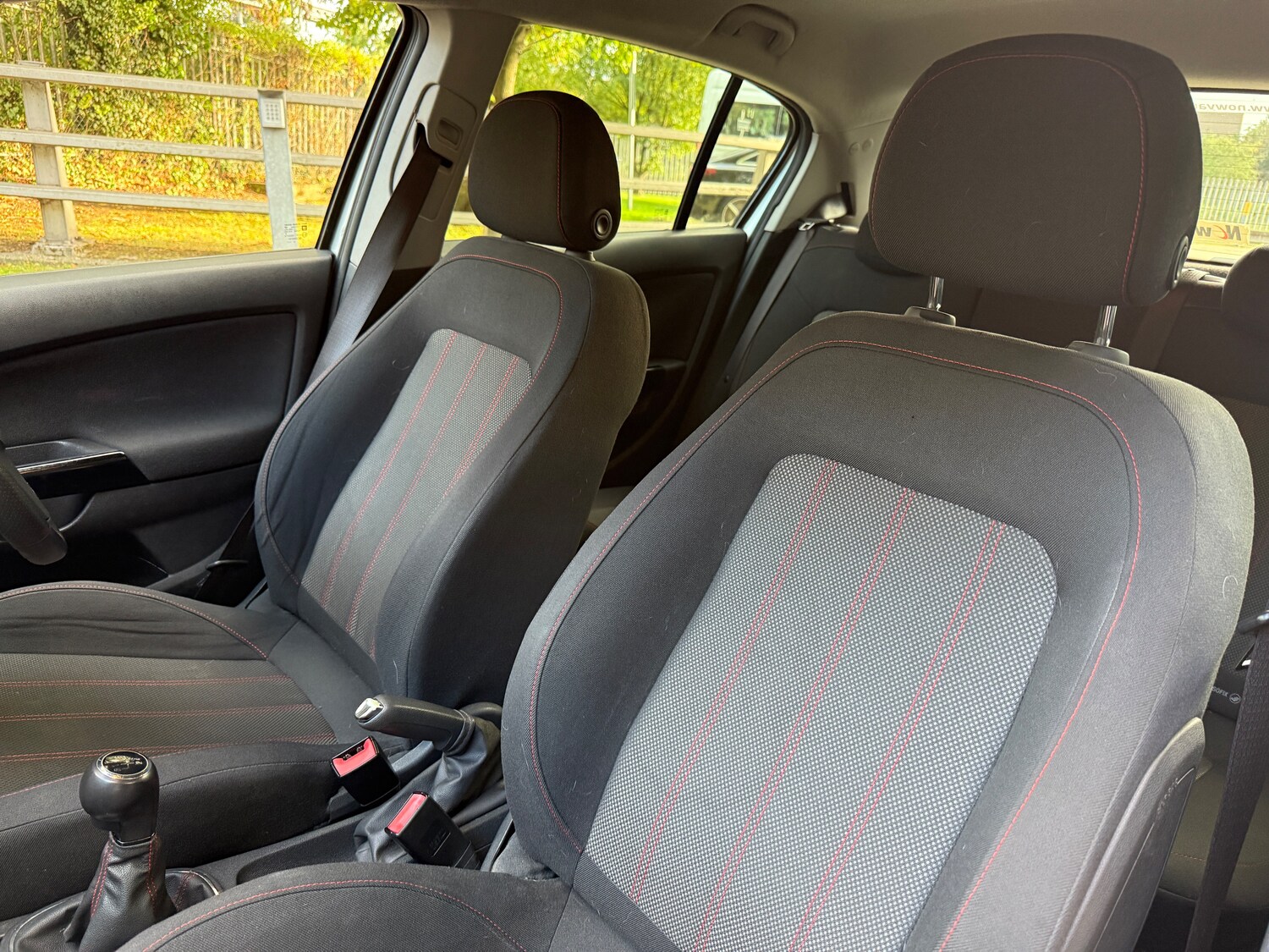 Used Vauxhall Corsa 2013 for sale - 76019461: Photo 17