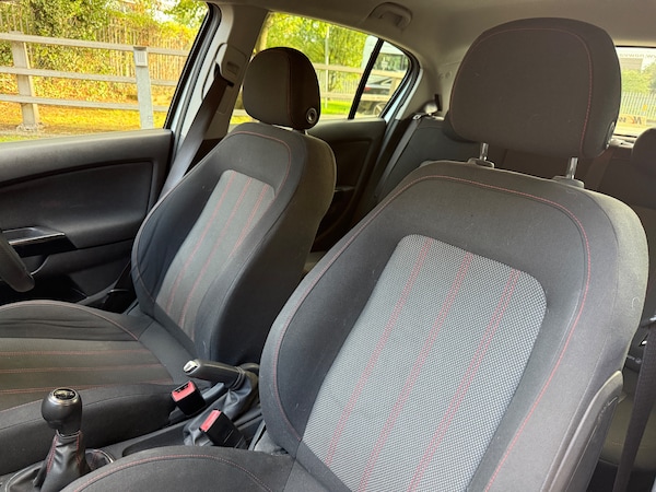 Used Vauxhall Corsa 2013 for sale - 76019461: Photo 17