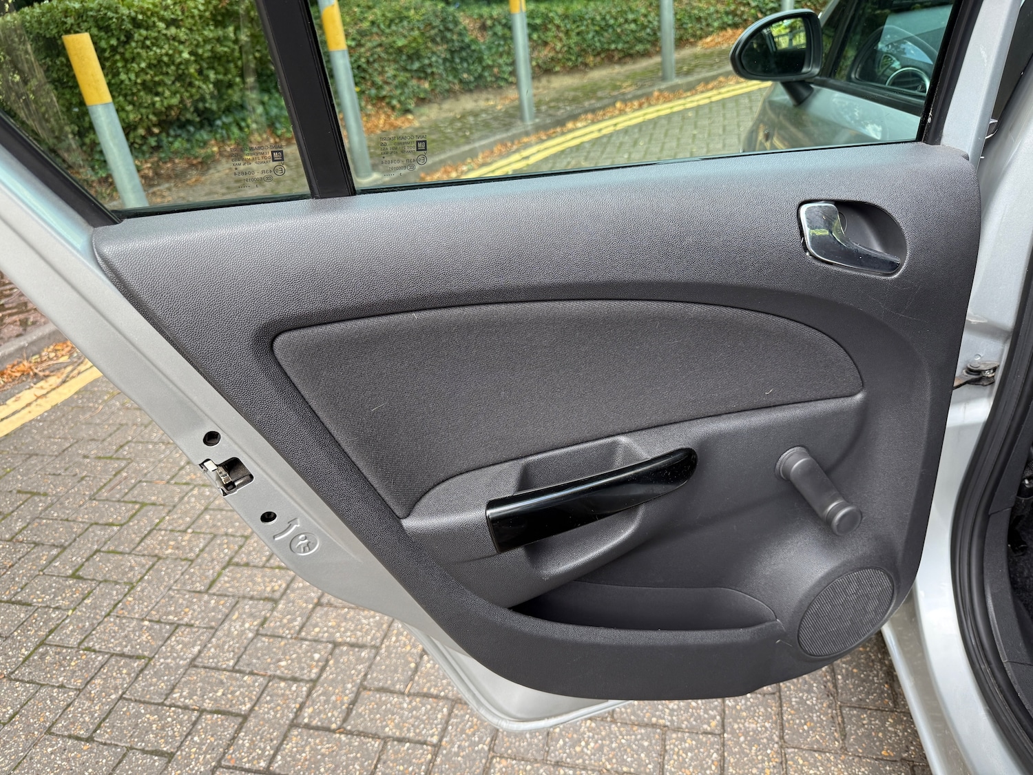 Used Vauxhall Corsa 2013 for sale - 76019461: Photo 21