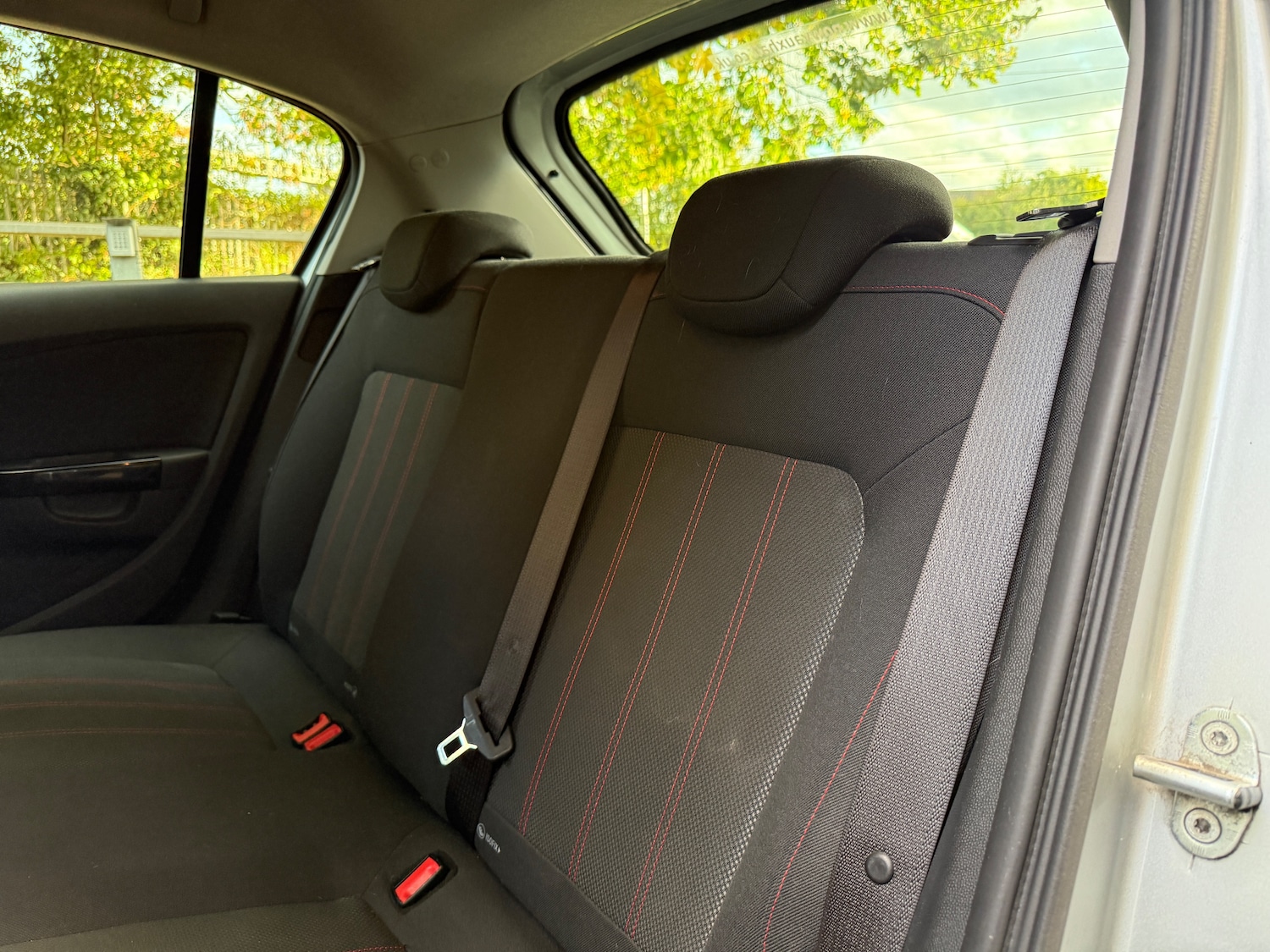 Used Vauxhall Corsa 2013 for sale - 76019461: Photo 22