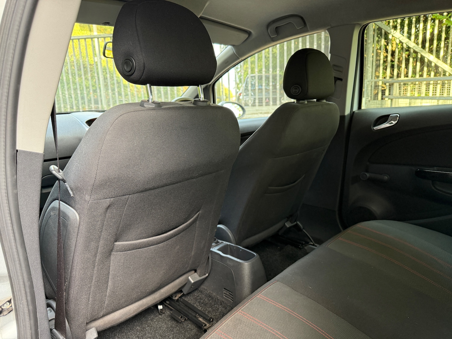 Used Vauxhall Corsa 2013 for sale - 76019461: Photo 23