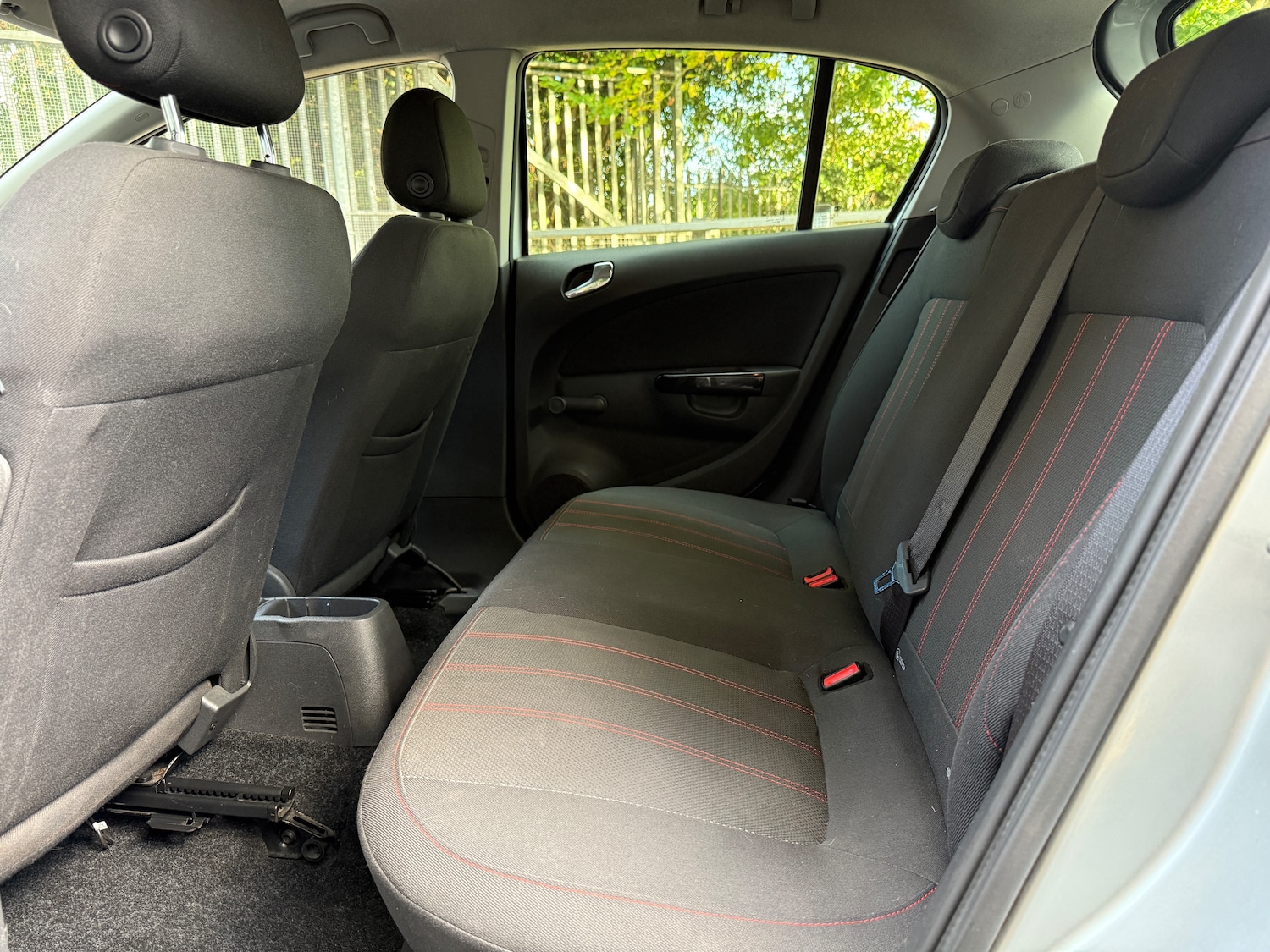 Used Vauxhall Corsa 2013 for sale - 76019461: Photo 24